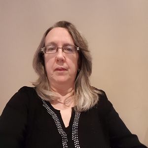 Meet your Posher, Bonnie